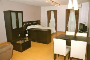 Apartamentos Verona